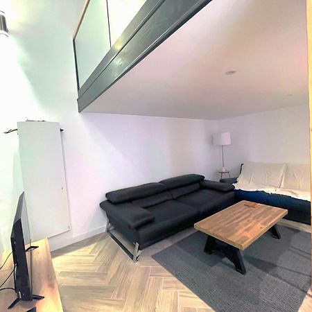T3 Calme Et Cosy, Idealement Situe Pres Du Chateau Et De La Gare, Dans Un Cadre Paisible Rambouillet Zewnętrze zdjęcie