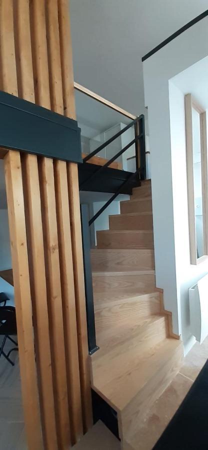 T3 Calme Et Cosy, Idealement Situe Pres Du Chateau Et De La Gare, Dans Un Cadre Paisible Rambouillet Zewnętrze zdjęcie