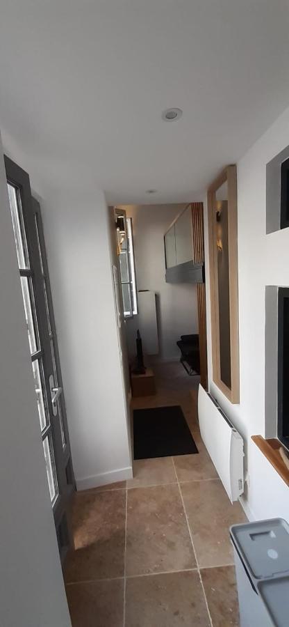 T3 Calme Et Cosy, Idealement Situe Pres Du Chateau Et De La Gare, Dans Un Cadre Paisible Rambouillet Zewnętrze zdjęcie