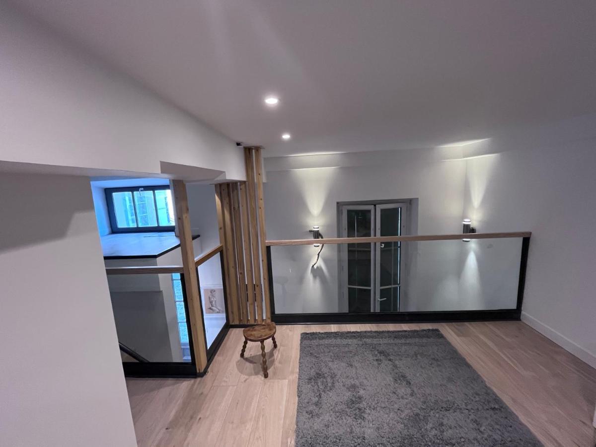 T3 Calme Et Cosy, Idealement Situe Pres Du Chateau Et De La Gare, Dans Un Cadre Paisible Rambouillet Zewnętrze zdjęcie