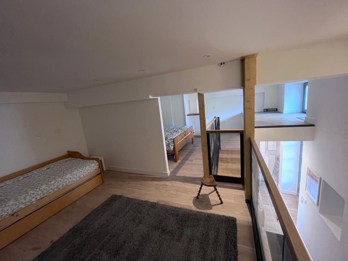 T3 Calme Et Cosy, Idealement Situe Pres Du Chateau Et De La Gare, Dans Un Cadre Paisible Rambouillet Zewnętrze zdjęcie