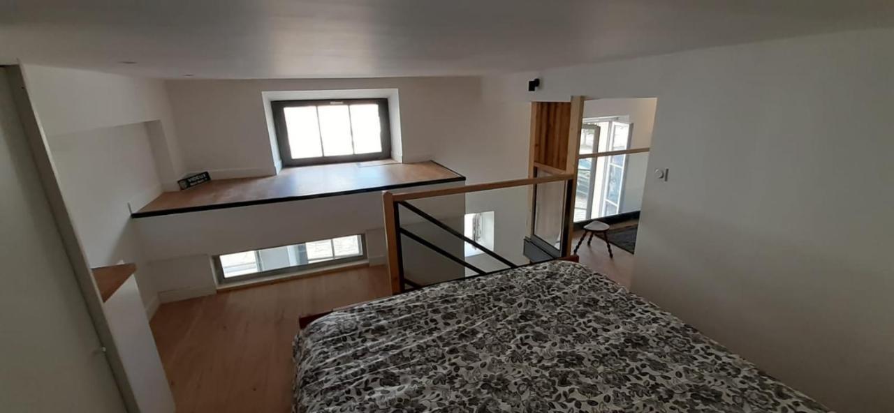 T3 Calme Et Cosy, Idealement Situe Pres Du Chateau Et De La Gare, Dans Un Cadre Paisible Rambouillet Zewnętrze zdjęcie
