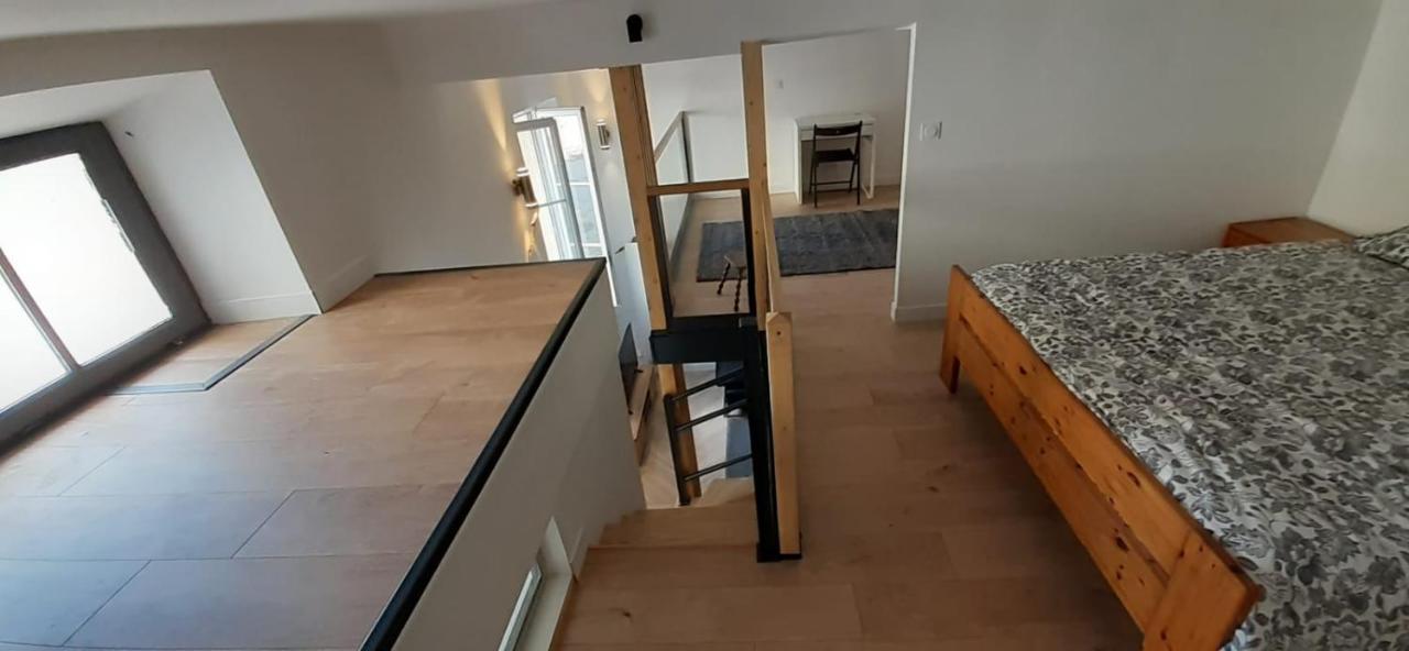 T3 Calme Et Cosy, Idealement Situe Pres Du Chateau Et De La Gare, Dans Un Cadre Paisible Rambouillet Zewnętrze zdjęcie