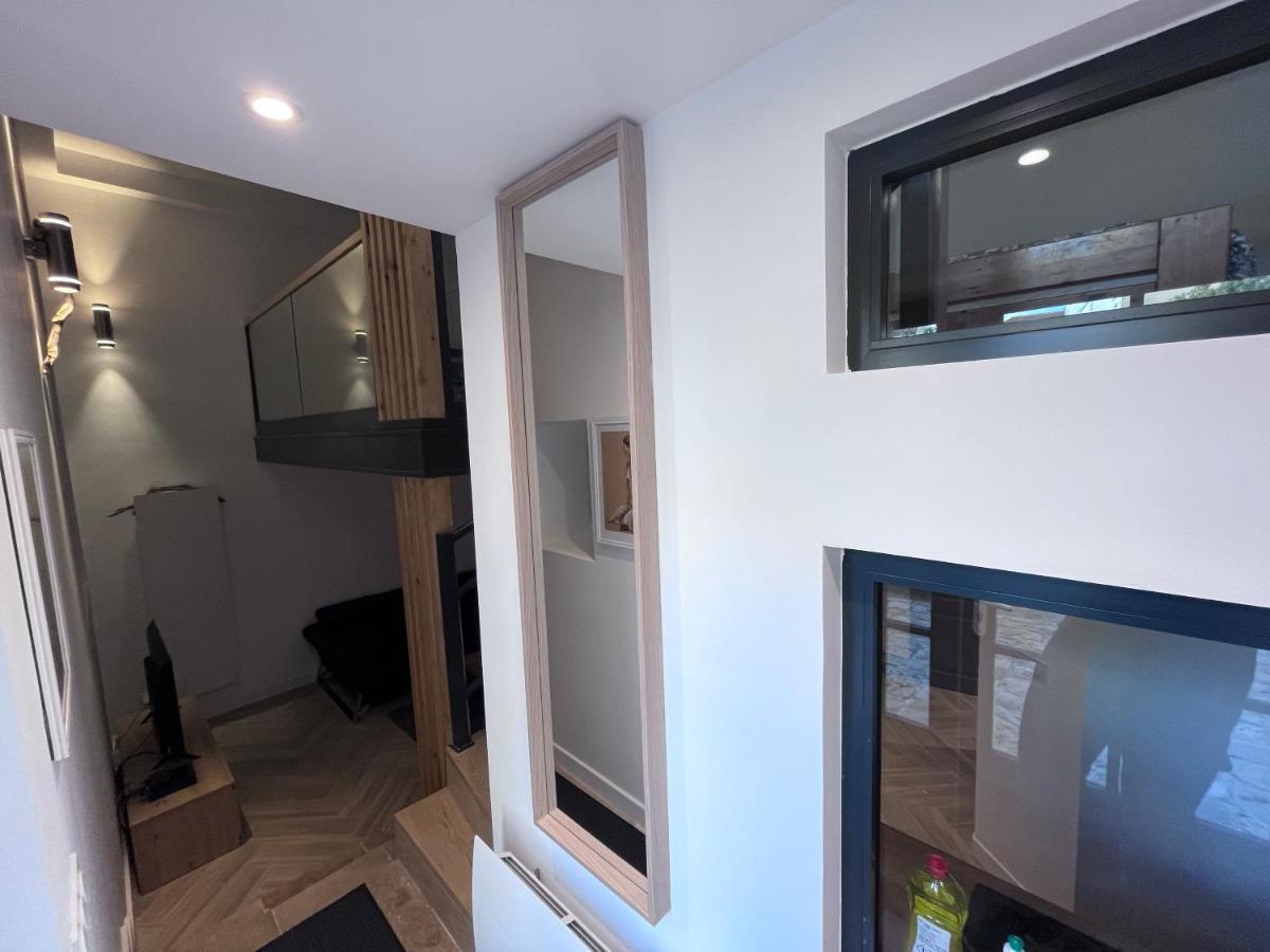 T3 Calme Et Cosy, Idealement Situe Pres Du Chateau Et De La Gare, Dans Un Cadre Paisible Rambouillet Zewnętrze zdjęcie